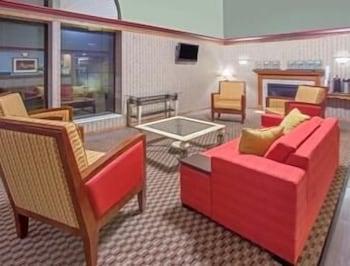 Days Inn By Wyndham Madison Ne/Windsor Eksteriør bilde