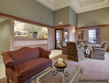 Days Inn By Wyndham Madison Ne/Windsor Interiør bilde
