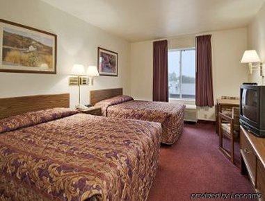 Days Inn By Wyndham Madison Ne/Windsor Rom bilde